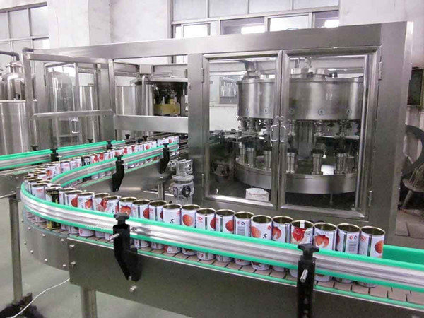 食品、飲料輸送系統(tǒng)